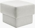 SURYA BELDON OTTOMAN - Benches, Ottoman, Stools