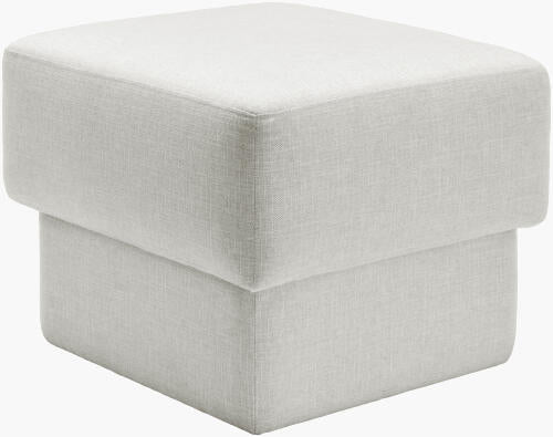 SURYA BELDON OTTOMAN - Benches, Ottoman, Stools