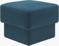 SURYA BELDON OTTOMAN - Benches, Ottoman, Stools
