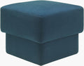 SURYA BELDON OTTOMAN - Benches, Ottoman, Stools