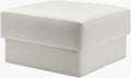 SURYA BELDON OTTOMAN - Benches, Ottoman, Stools