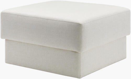 SURYA BELDON OTTOMAN - Benches, Ottoman, Stools