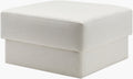 SURYA BELDON OTTOMAN - Benches, Ottoman, Stools
