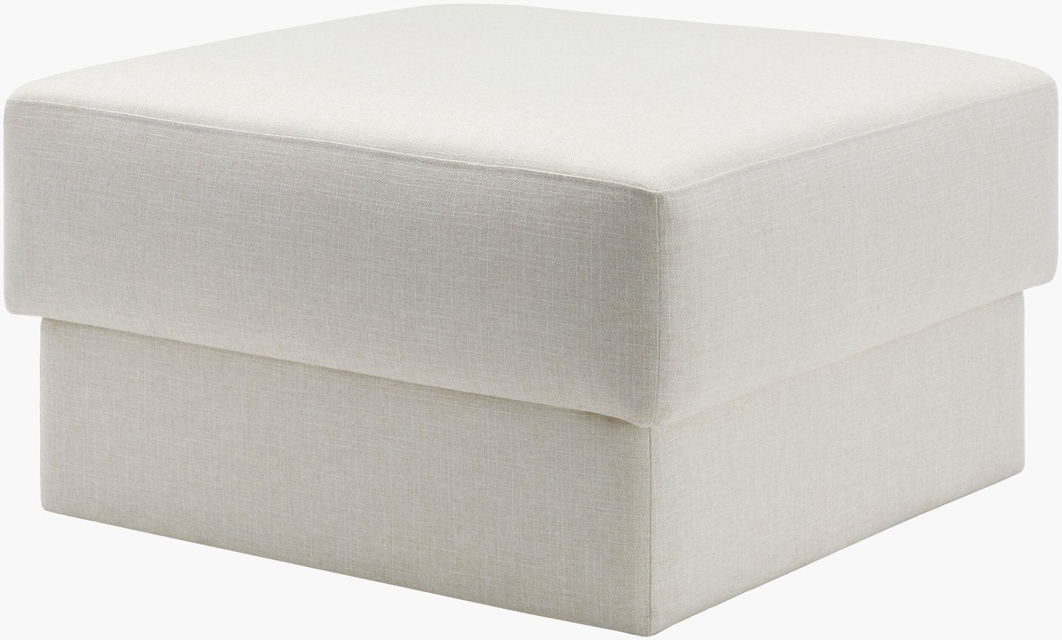 SURYA BELDON OTTOMAN - Benches, Ottoman, Stools
