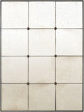 SURYA BELLEZA ACCENT MIRROR - Mirrors