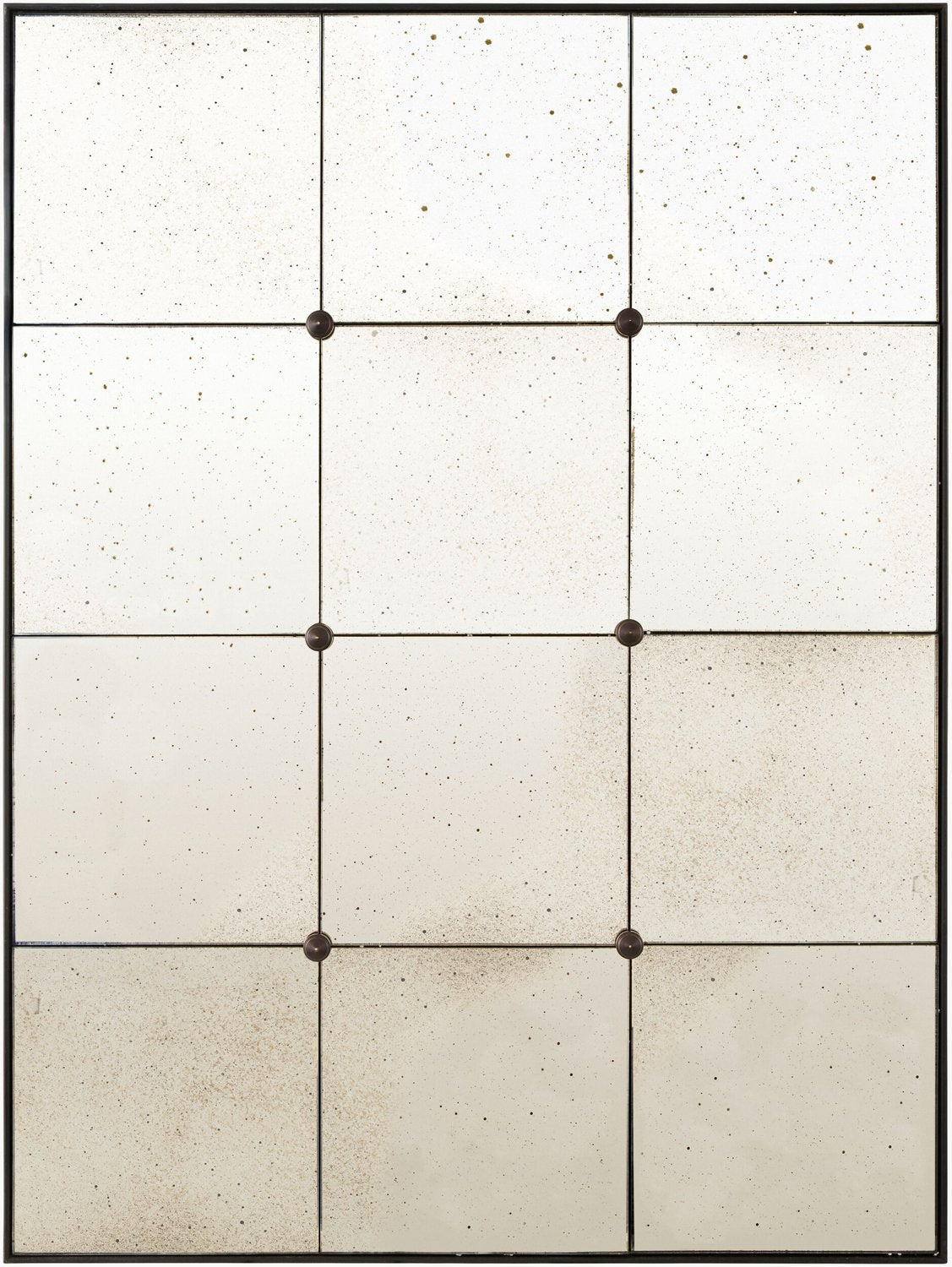 SURYA BELLEZA ACCENT MIRROR - Mirrors