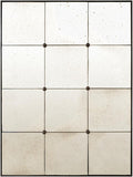 SURYA BELLEZA ACCENT MIRROR - Mirrors