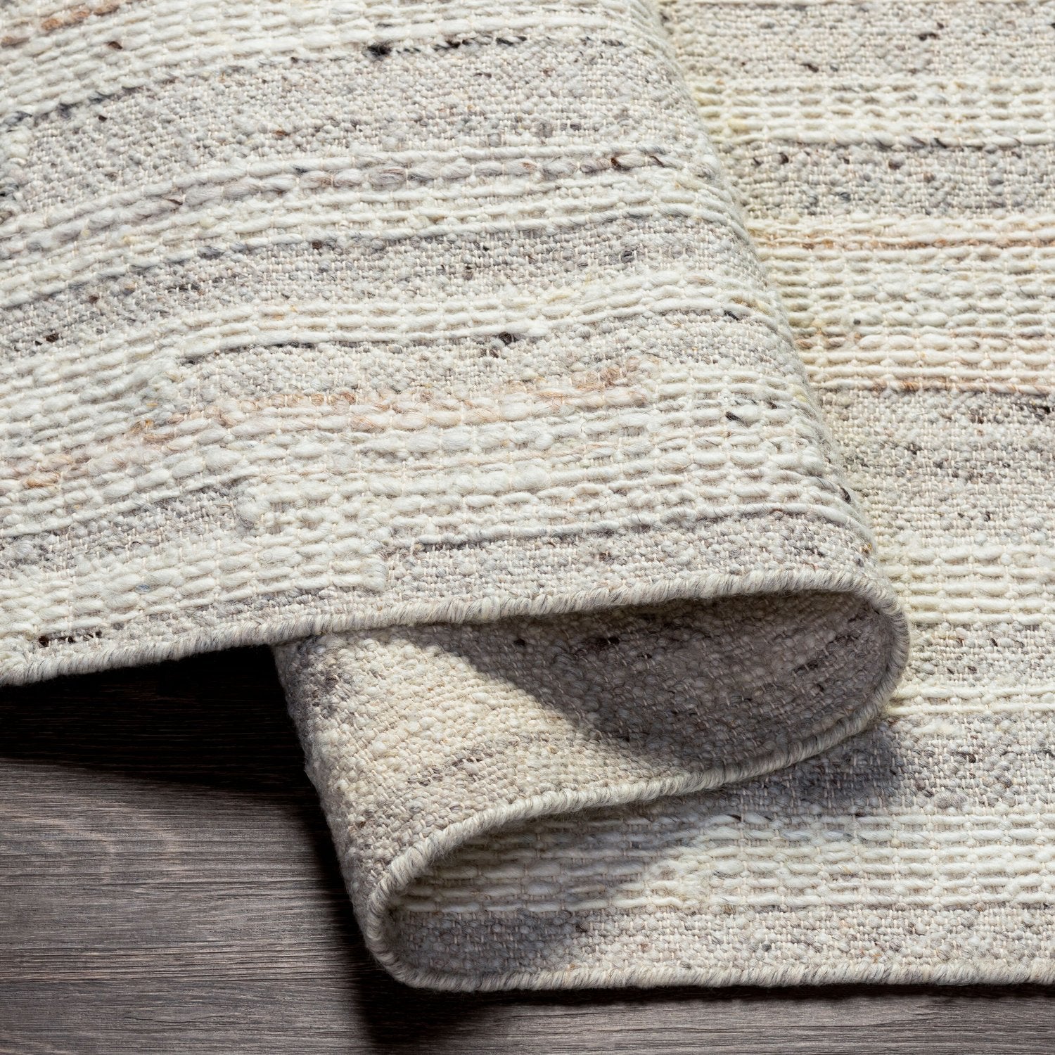 SURYA BREMEN HANDMADE RUG - Rugs