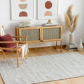 SURYA BREMEN HANDMADE RUG - Rugs