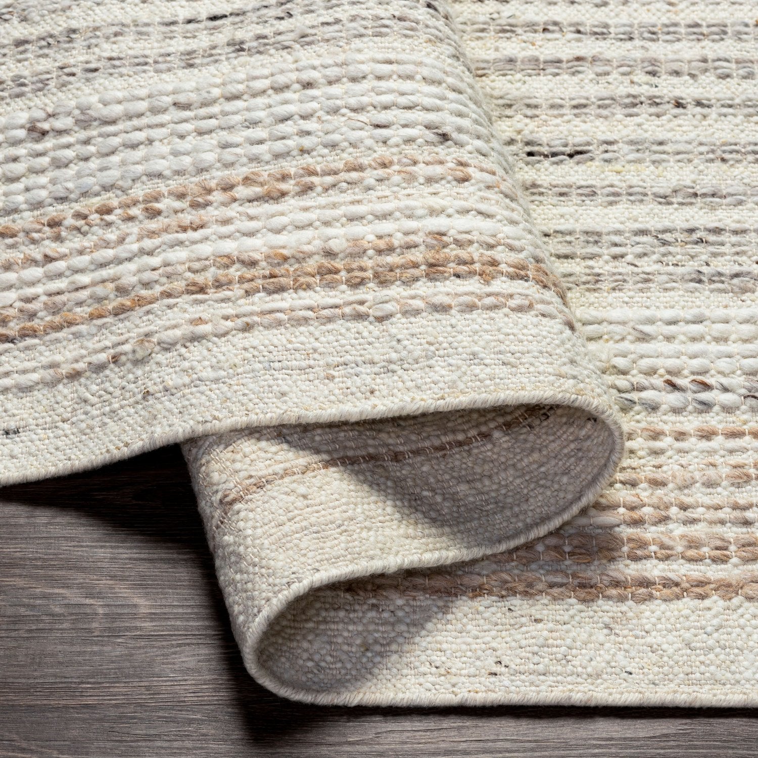 SURYA BREMEN HANDMADE RUG - Rugs