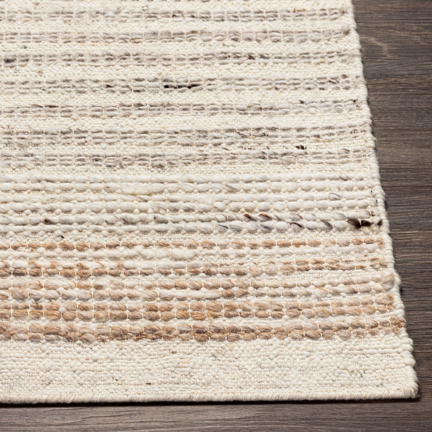 SURYA BREMEN HANDMADE RUG - Rugs