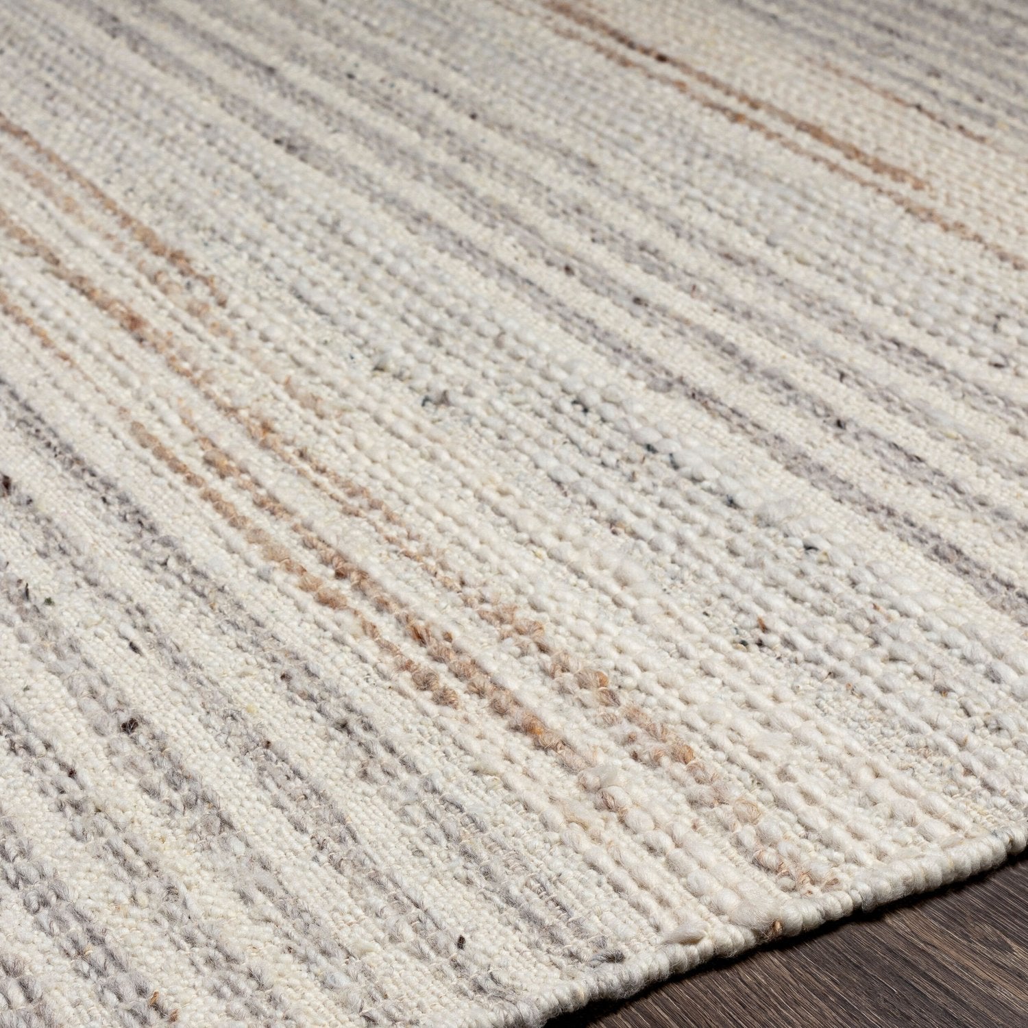 SURYA BREMEN HANDMADE RUG - Rugs