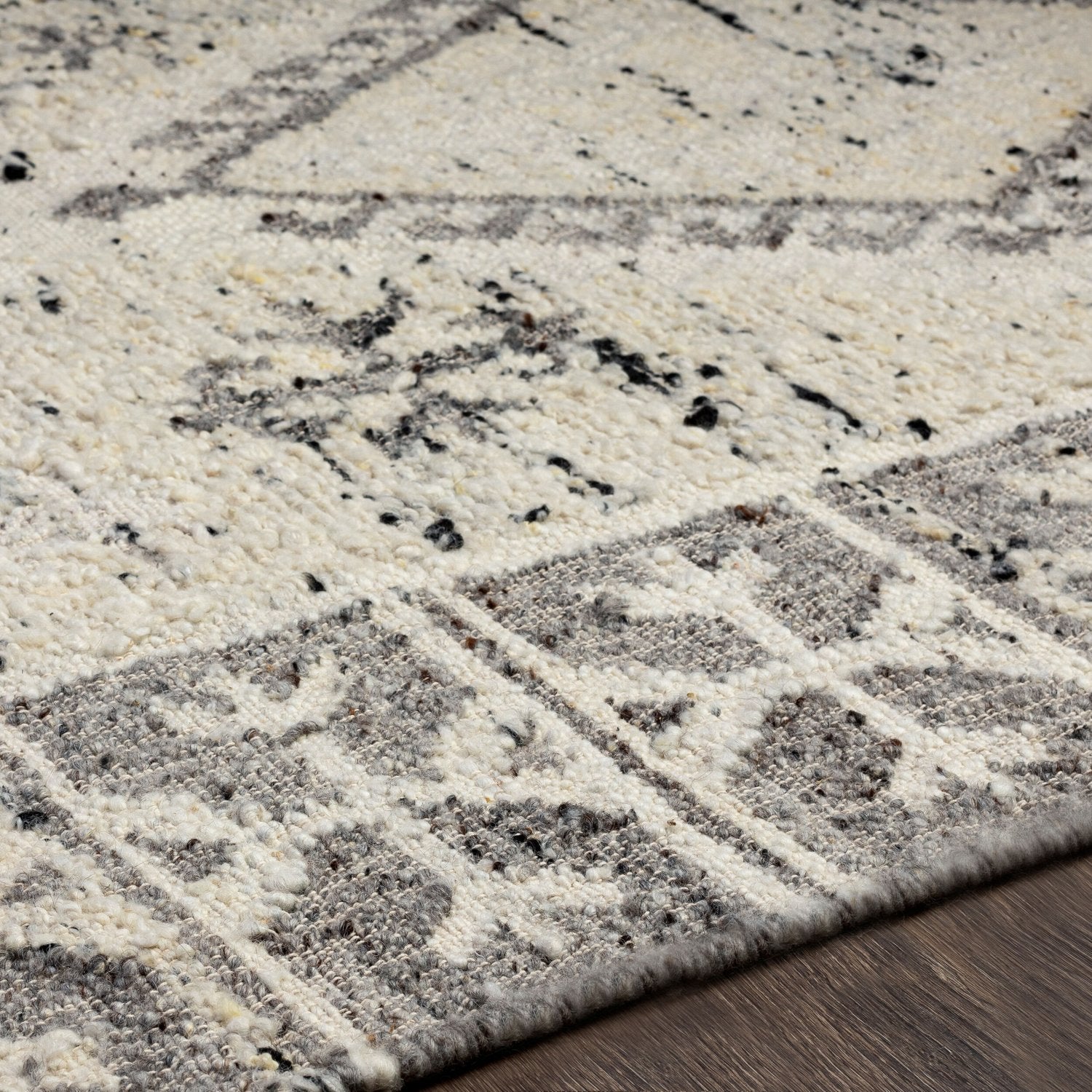 SURYA BREMEN HANDMADE RUG - Rugs