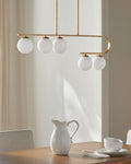 SURYA, BERNAY CHANDELIER, CHANDELIER LIGHT
