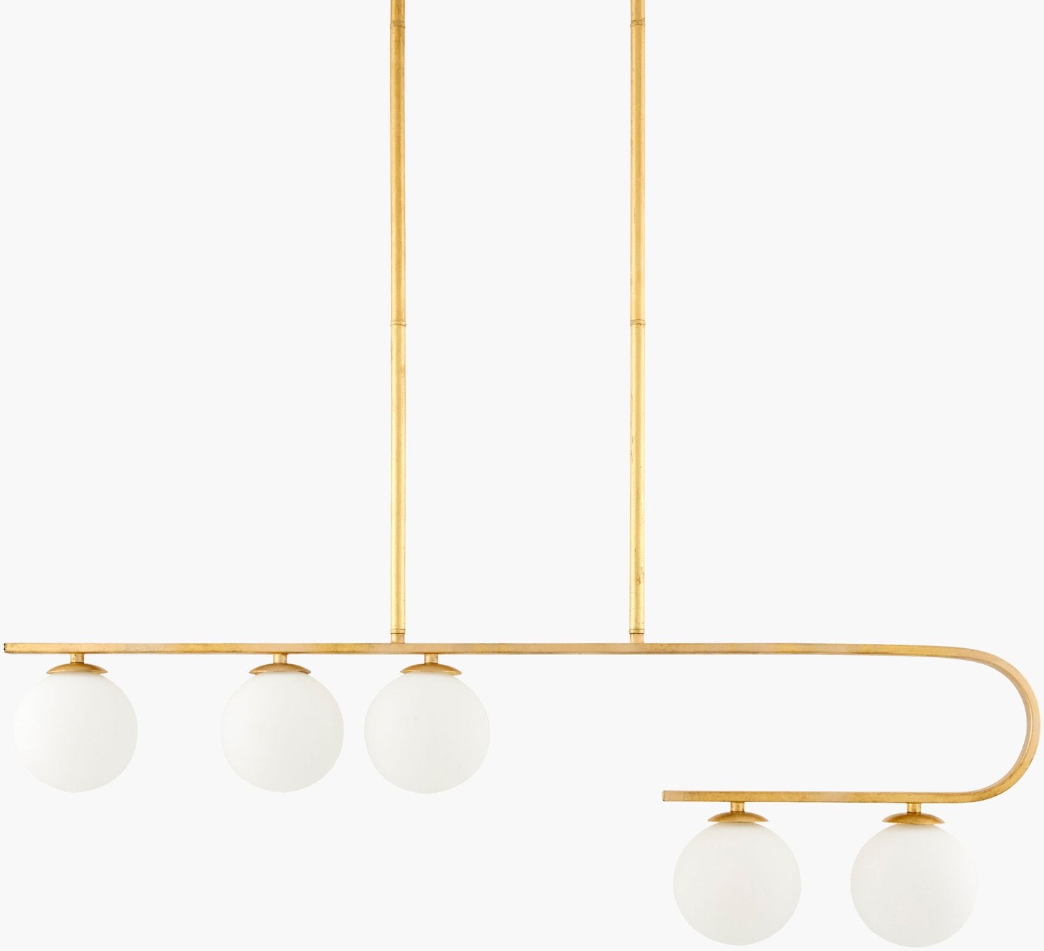 SURYA, BERNAY CHANDELIER, CHANDELIER LIGHT
