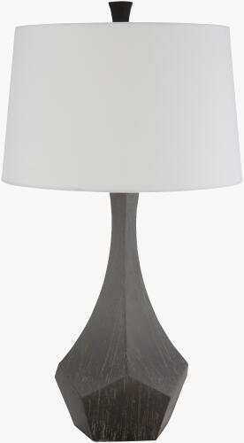 SURYA, BRAELYNN ACCENT TABLE LAMP, TABLE LAMPS