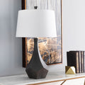 SURYA, BRAELYNN ACCENT TABLE LAMP, TABLE LAMPS