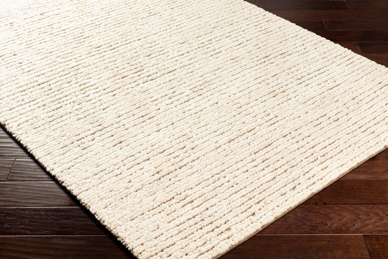 SURYA BRENTFORD HANDMADE RUG - Rugs