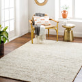 SURYA BRENTFORD HANDMADE RUG - Rugs