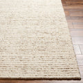 SURYA BRENTFORD HANDMADE RUG - Rugs