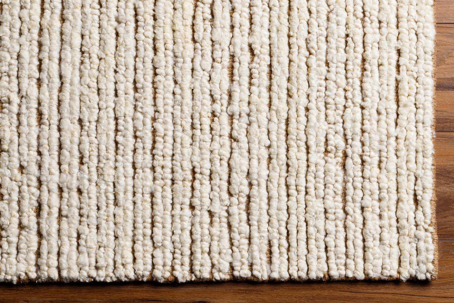 SURYA BRENTFORD HANDMADE RUG - Rugs