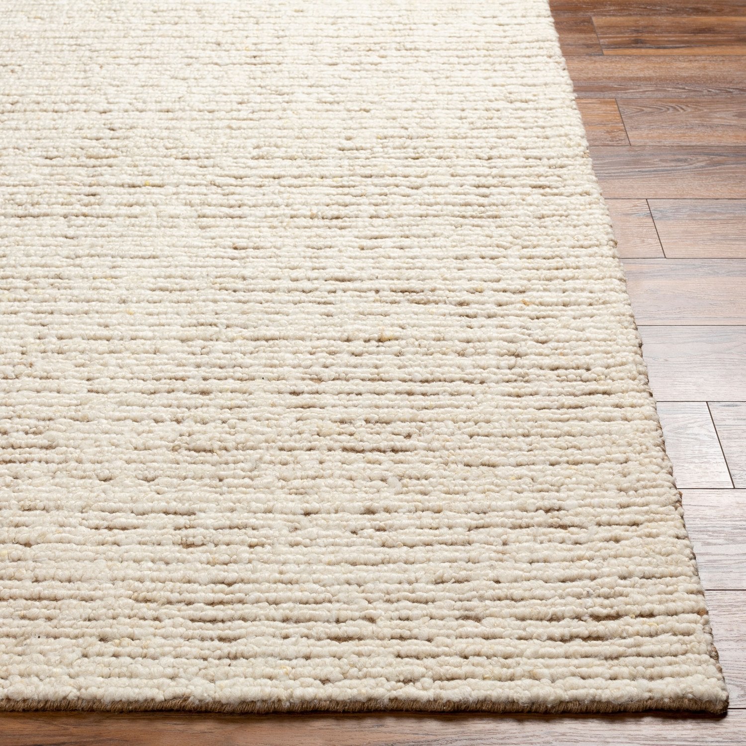 SURYA BRENTFORD HANDMADE RUG - Rugs