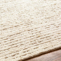 SURYA BRENTFORD HANDMADE RUG - Rugs