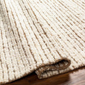 SURYA BRENTFORD HANDMADE RUG - Rugs