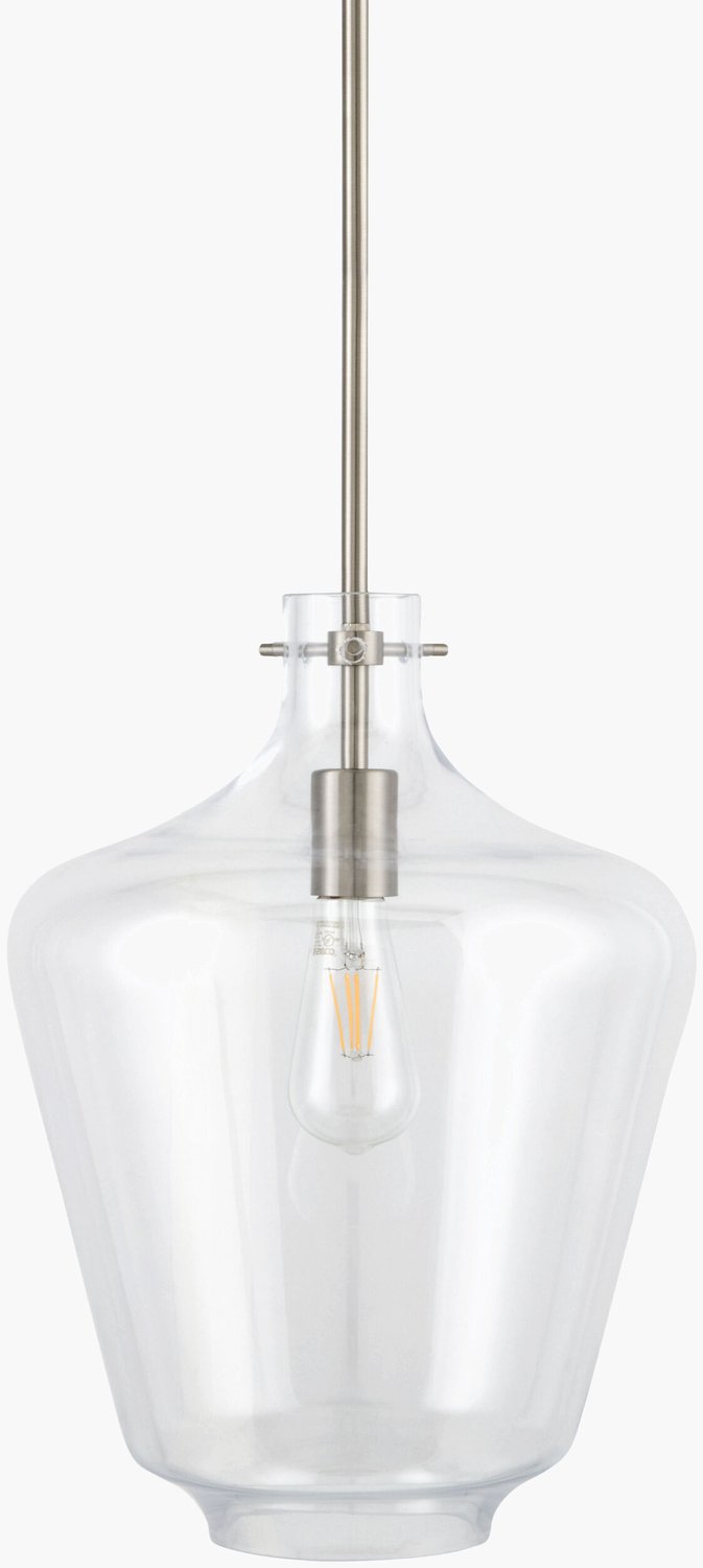 LIVABLISS, BEGUR PENDANT, PENDANT LIGHT