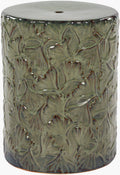 LIVABLISS BISHOP GARDEN STOOL - Outdoor Decorative Accents