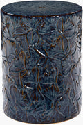 LIVABLISS BISHOP GARDEN STOOL - Outdoor Decorative Accents