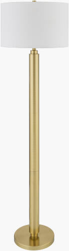 SURYA, BILYANA ACCENT FLOOR LAMP, FLOOR LAMP