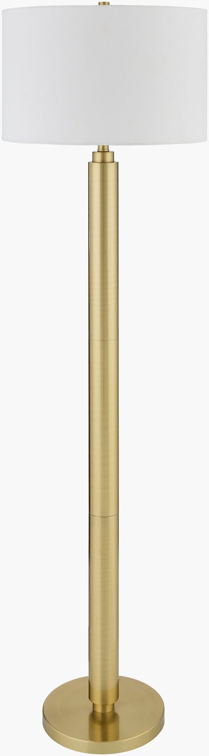 SURYA, BILYANA ACCENT FLOOR LAMP, FLOOR LAMP