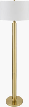 SURYA, BILYANA ACCENT FLOOR LAMP, FLOOR LAMP