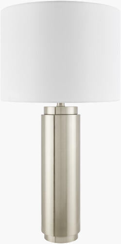 SURYA, BILYANA ACCENT TABLE LAMP, TABLE LAMPS