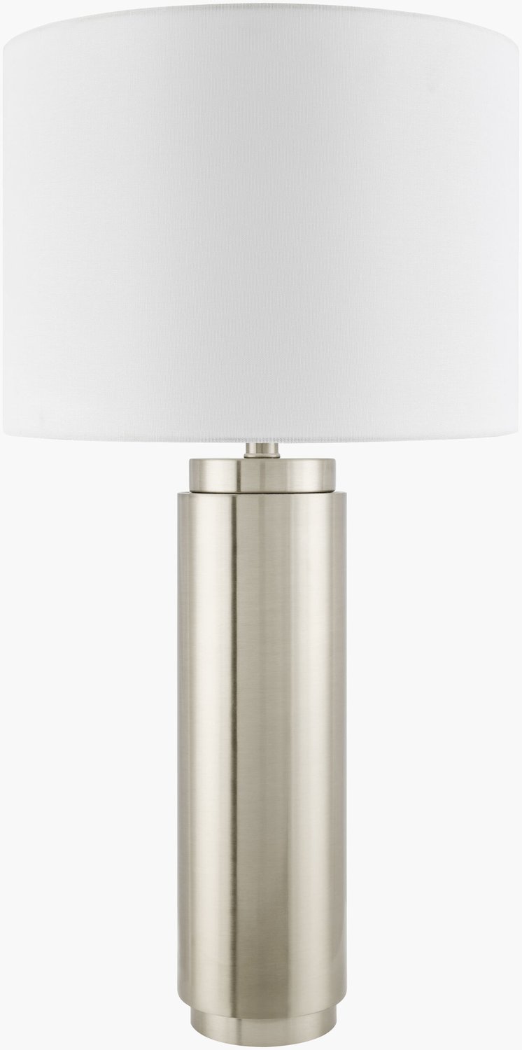 SURYA, BILYANA ACCENT TABLE LAMP, TABLE LAMPS