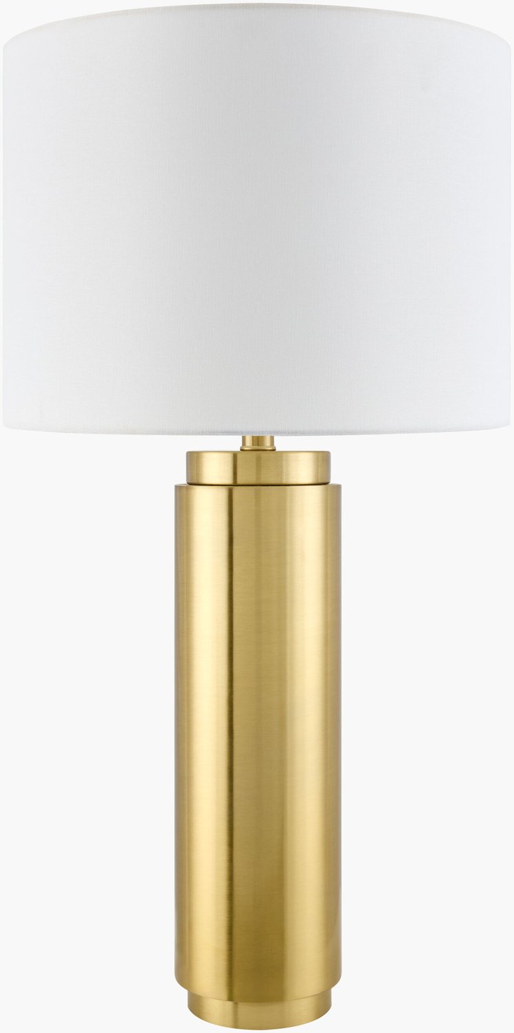 SURYA, BILYANA ACCENT TABLE LAMP, TABLE LAMPS