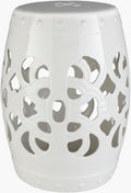 LIVABLISS BRINNON GARDEN STOOL - Outdoor Decorative Accents