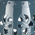 LIVABLISS BRINNON GARDEN STOOL - Outdoor Decorative Accents