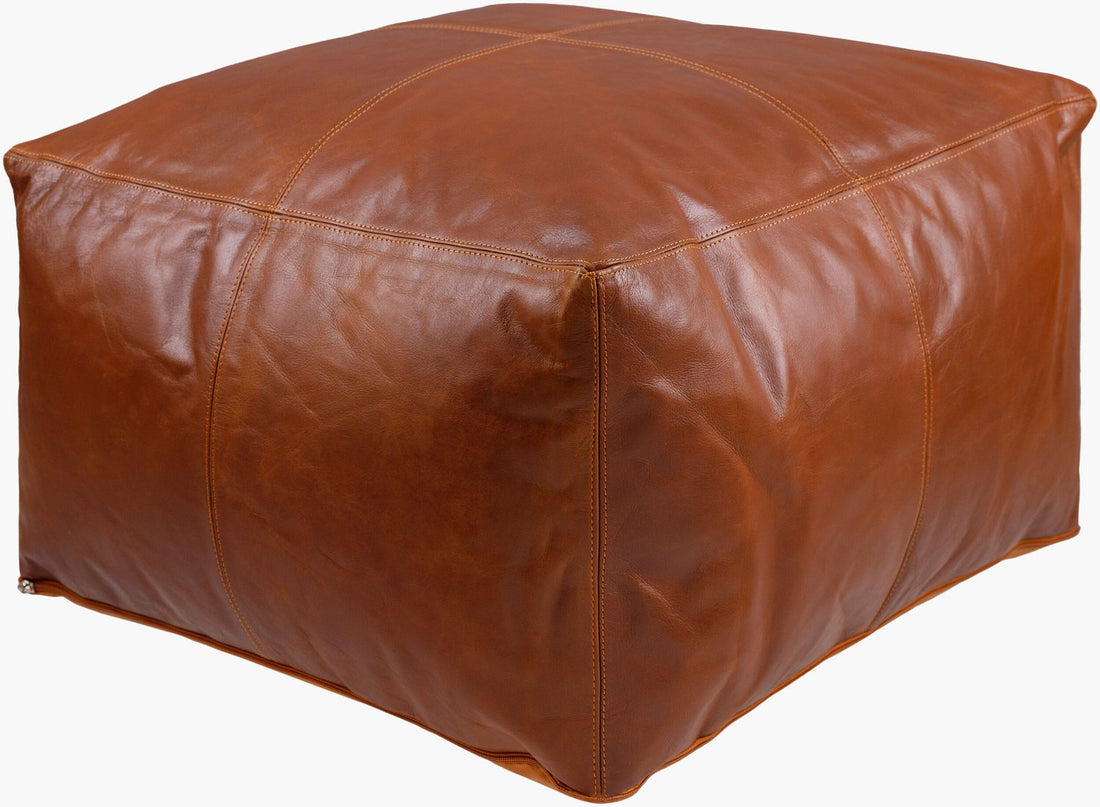 SURYA BARRINGTON POUF - Benches, Ottoman, Stools