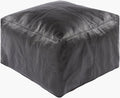 SURYA BARRINGTON POUF - Benches, Ottoman, Stools
