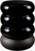 SURYA BIZEN GARDEN STOOL - Outdoor Decorative Accents