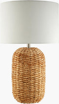 SURYA, BEKE ACCENT TABLE LAMP, TABLE LAMPS
