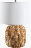 SURYA, BEKE ACCENT TABLE LAMP, TABLE LAMPS