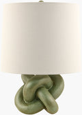 LIVABLISS, BURKINA ACCENT TABLE LAMP, TABLE LAMPS
