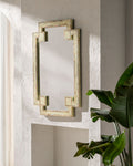 SURYA BANKS ACCENT MIRROR - Mirrors