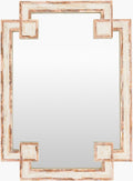 SURYA BANKS ACCENT MIRROR - Mirrors