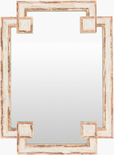 SURYA BANKS ACCENT MIRROR - Mirrors