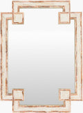 SURYA BANKS ACCENT MIRROR - Mirrors