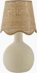 LIVABLISS, BALBAO ACCENT TABLE LAMP, TABLE LAMPS